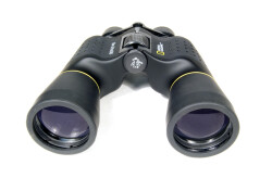 Bresser National Geographic 8–24x50 Binoculars - 1