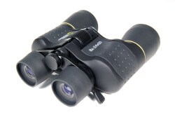 Bresser National Geographic 8–24x50 Binoculars - 6