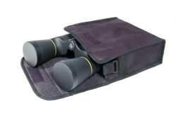 Bresser National Geographic 8–24x50 Binoculars - 4