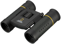 Bresser National Geographic 8x21 Binoculars - 2