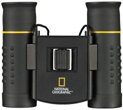 Bresser National Geographic 8x21 Binoculars - 4