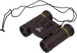 Bresser National Geographic 8x21 Binoculars - 1