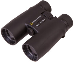 Bresser National Geographic 8x42 Binoculars - 1