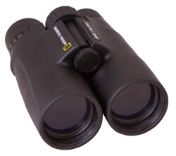 Bresser National Geographic 8x42 Binoculars - 3