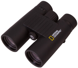 Bresser National Geographic 8x42 WP Binoculars - 1