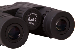 Bresser National Geographic 8x42 WP Binoculars - 5