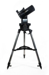 Bresser National Geographic 90/1250 GOTO Telescope - 1