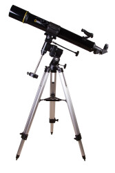 Bresser National Geographic 90/900 EQ3 Telescope - 2