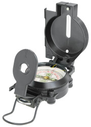 Bresser National Geographic Compass - 1