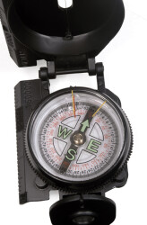 Bresser National Geographic Compass - 2