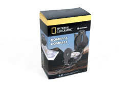 Bresser National Geographic Compass - 5