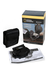 Bresser National Geographic Compass - 6