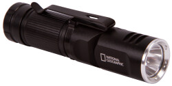 Bresser National Geographic ILUMINOS 450 LED Flashlight with Head Mount - 7