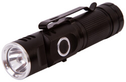 Bresser National Geographic ILUMINOS 450 LED Flashlight with Head Mount - 8