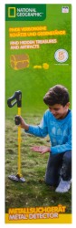 Bresser National Geographic Metal Detector for Children - 11