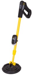 Bresser National Geographic Metal Detector for Children - 1