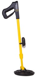 Bresser National Geographic Metal Detector for Children - 3