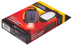 Bresser National Geographic Solar Power Charger 4-in-1 - 11