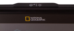 Bresser National Geographic VA Weather Station with Color Display and 3 Sensors - 6