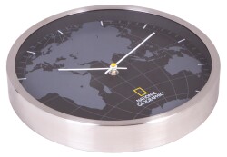 Bresser National Geographic Wall Clock 30cm - 3