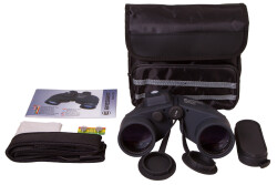 Bresser Nautic 7x50 WP/CMP Binoculars - 8