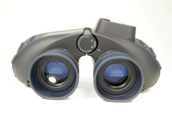 Bresser Nautic 7x50 WP/CMP Binoculars - 9