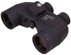 Bresser Nautic 7x50 WP/CMP Binoculars - 1