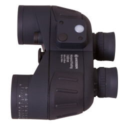 Bresser Nautic 7x50 WP/CMP Binoculars - 3