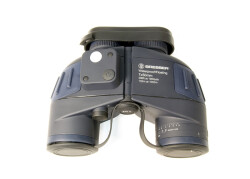 Bresser Nautic 7x50 WP/CMP Binoculars - 10