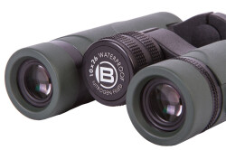 Bresser Pirsch 10x26 Binoculars - 8