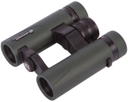 Bresser Pirsch 10x26 Binoculars - 1