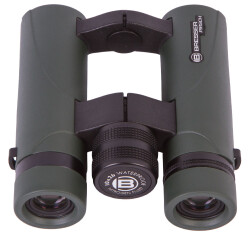 Bresser Pirsch 10x26 Binoculars - 4