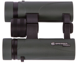 Bresser Pirsch 10x26 Binoculars - 6