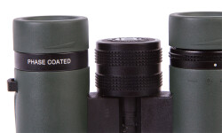 Bresser Pirsch 10x26 Binoculars - 9