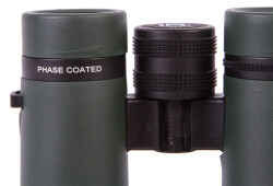 Bresser Pirsch 10x34 Binoculars - 8