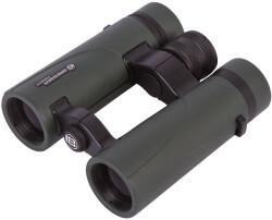 Bresser Pirsch 10x34 Binoculars - 1