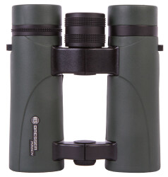 Bresser Pirsch 10x34 Binoculars - 2