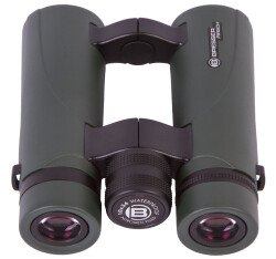 Bresser Pirsch 10x34 Binoculars - 3