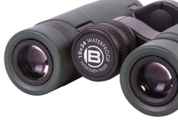 Bresser Pirsch 10x34 Binoculars - 7