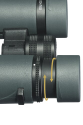 Bresser Pirsch 10x42 Binoculars - 8