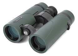 Bresser Pirsch 10x42 Binoculars - 1