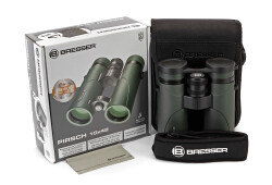 Bresser Pirsch 10x42 Binoculars - 2