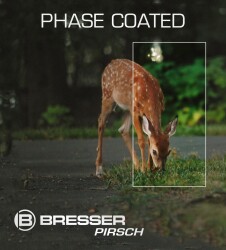 Bresser Pirsch 10x42 Binoculars - 11