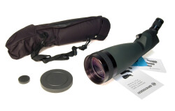 Bresser Pirsch 25–75x100 Spotting Scope - 2