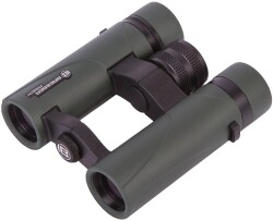 Bresser Pirsch 8x26 Binoculars - 1