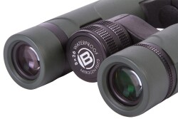 Bresser Pirsch 8x26 Binoculars - 8