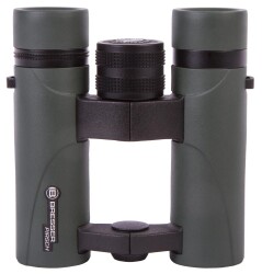 Bresser Pirsch 8x26 Binoculars - 3