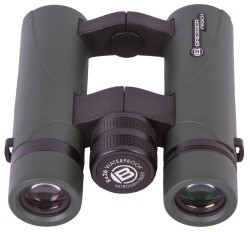 Bresser Pirsch 8x26 Binoculars - 4