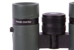 Bresser Pirsch 8x26 Binoculars - 9