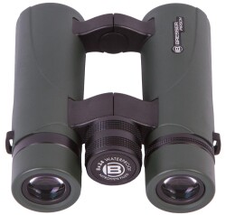 Bresser Pirsch 8x34 Binoculars - 8